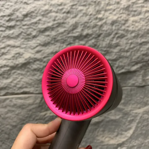 Máy sấy tóc bổ sung iOn âm, hãng Newdora ( Đức ) - 02/ 03, công suất 1800w