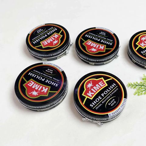 ( Xi + Bàn Chải ) Dụng cụ vệ sinh và làm mới giày chất lượng giá rẻ phù hợp với đa số mọi người