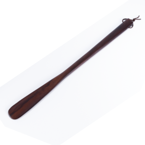 Combo 2 Cây xỏ giầy gỗ muồng đen 55cm