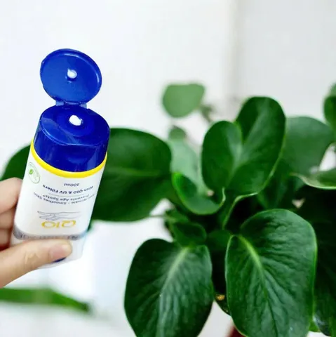 Nivea Hand Cream Anti Age Care Q10 3in1 100ml Dưỡng Ẩm