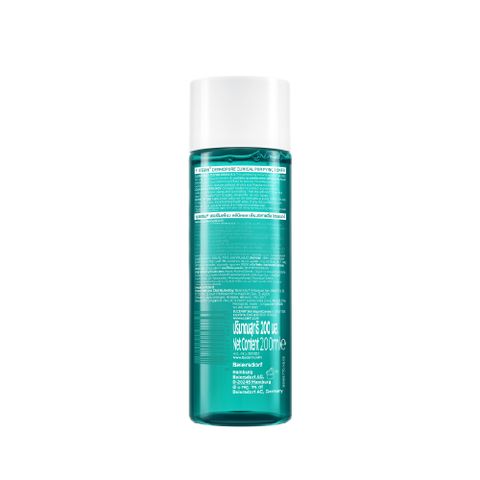 Toner Eucerin Dành Cho Da Nhờn Mụn - Dermopure Clinical Purifying Toner