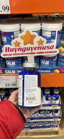 Viên Uống Bổ Não Focus Factor Nutrition for the Brain 180 Viên - Tăng Cường Trí Nhớ, Giảm Stress, Xuất Xứ Mỹ