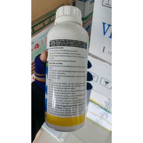 DIỆT CÔN TRÙNG SUPER CON100SC 1 LÍT NHẬP KHẨU BỈ Thuốc sinh học công dụng diệt muỗi, gián, kiến, ruồi, rệp, mạt nhà