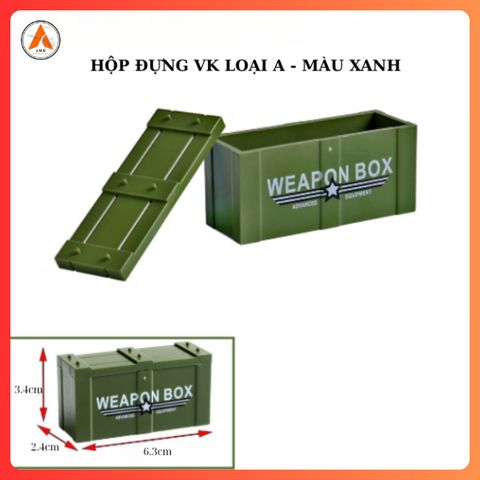 Phụ Kiện Mô Hình Minifigure, Mô Hình SWAT Decor Trưng Bày