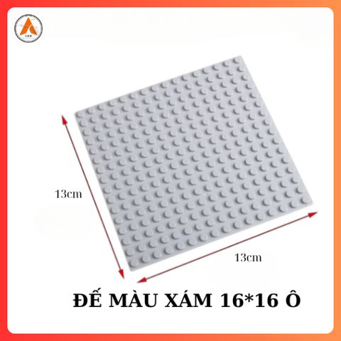 Phụ Kiện Mô Hình Minifigure, Mô Hình SWAT Decor Trưng Bày