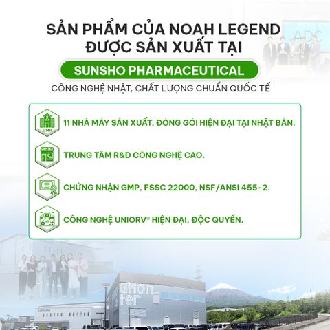 Biken Spirulina EX 29 - Viên uống tăng sức đề kháng và phục hồi thể lực