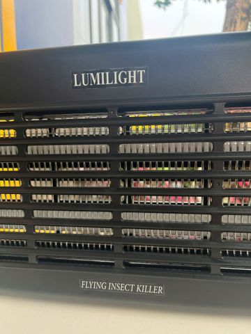 Đèn diệt côn trùng Lumi-20w