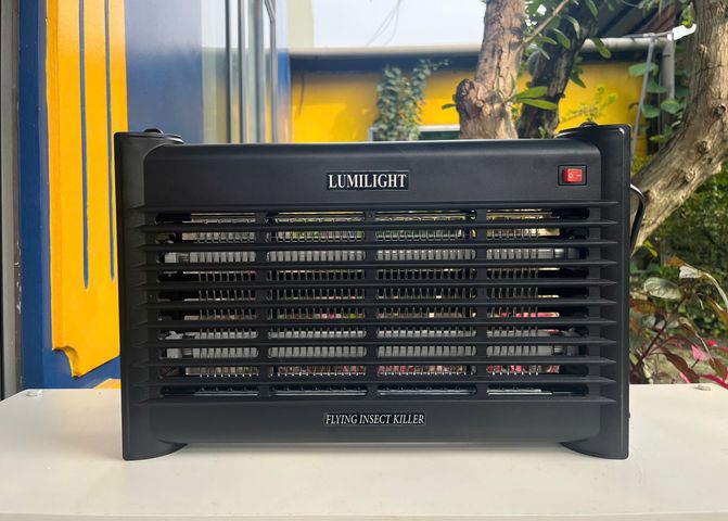 Đèn diệt côn trùng Lumi-20w