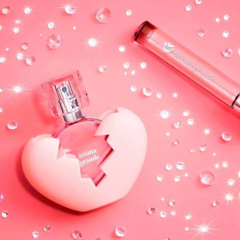 Nước hoa nữ Ariana Grande Thank U Next Eau de Parfum 30ml