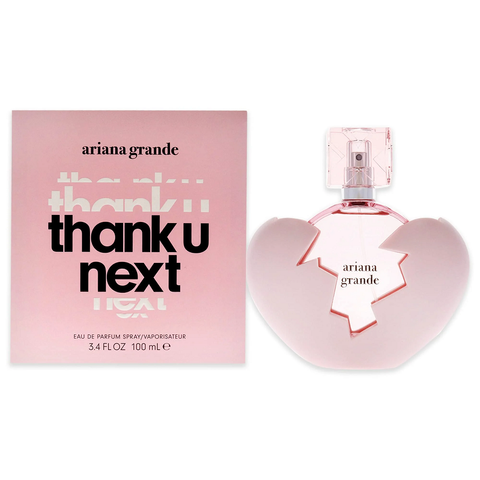 Nước hoa nữ Ariana Grande Thank U Next Eau de Parfum 30ml