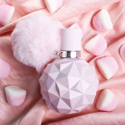 Nước hoa nữ Ariana Grande Sweet Like Candy Eau de Parfum 30ml và 100ml
