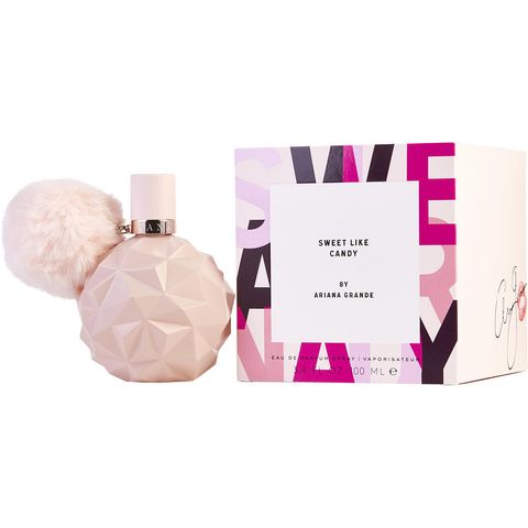 Nước hoa nữ Ariana Grande Sweet Like Candy Eau de Parfum 30ml và 100ml