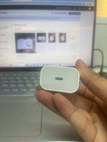 Bộ Củ Cáp Sạc Nhanh 20W cho điện thoại 5-14PRM An Toàn Ổn Định- Bảo Vệ Thiết Bị- Không Nóng Máy
