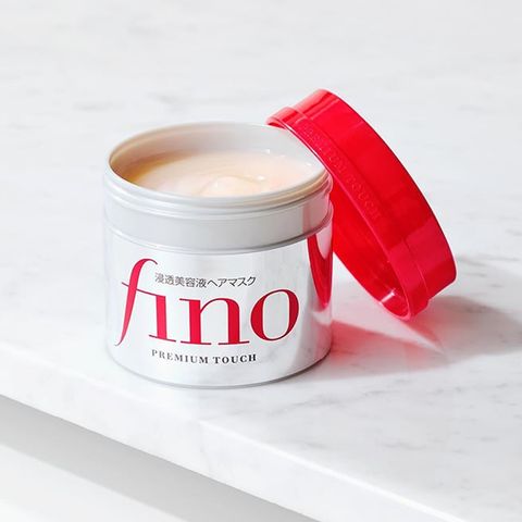Kem ủ tóc Fino Premium Touch Shiseido Japan 230g