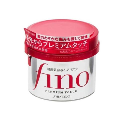 Kem ủ tóc Fino Premium Touch Shiseido Japan 230g