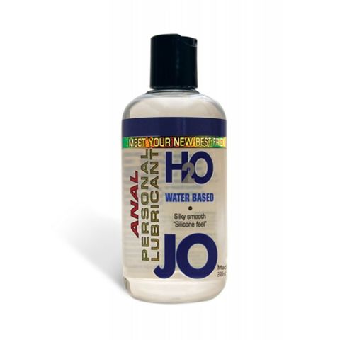 H2O