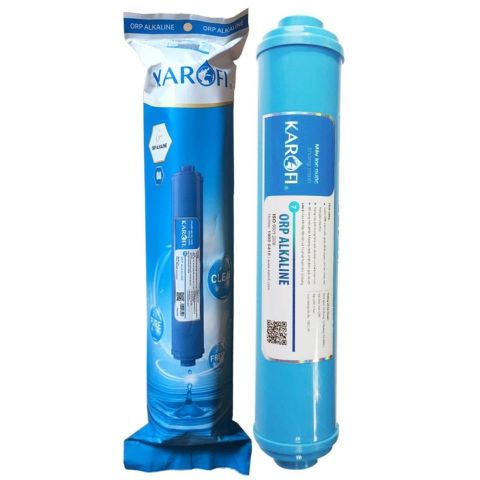 Lõi lọc nước 123456789 Karofi lắp cho máy lọc nước Karofi hàng chính hãng sai hàng đền 200% giá trị sản phẩm
