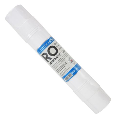Bộ lõi lọc nước 1234 Karofi chính hãng - Màng lọc RO đúc nguyên khối Hàn Quốc
