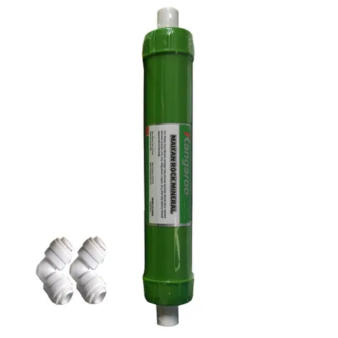 Lõi lọc nước Kangaroo số 8 Đá khoáng Maifan lắp cho máy lọc nước Kangaroo cam kết hàng chính hãng