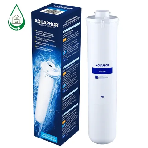 Lõi lọc nước Aquaphor KH dùng cho máy lọc nước Aquaphor nhập khẩu liên bang Nga cam kết hàng chính hãng