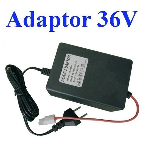 Bộ nguồn lọc nước Apdater 36V dùng cho máy lọc nước, máy phun giá tốt