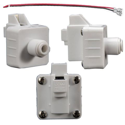 Van áp thấp dùng cho máy lọc nước RO tặng kèm dây