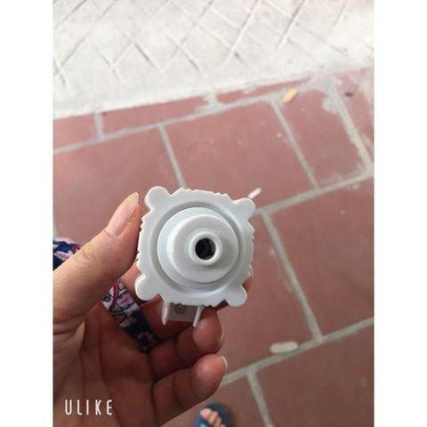 Van áp thấp dùng cho máy lọc nước RO tặng kèm dây