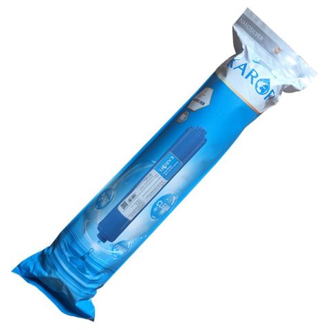 Lõi lọc nước số 8 Nano Silver lắp cho máy lọc nước Karofi cam kết hàng chính hãng