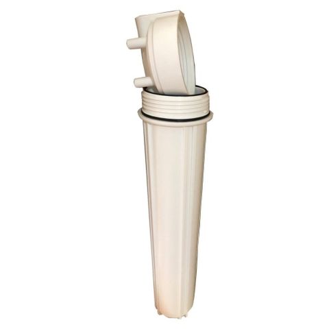 Cốc 20 inch zen 21 lọc thô nước đầu nguồn xử lý tạp chất cặn bẩn, mùi khử clo