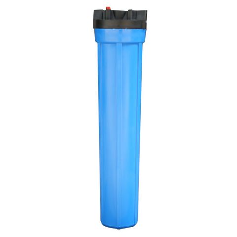 Cốc 20 inch zen 21 lọc thô nước đầu nguồn xử lý tạp chất cặn bẩn, mùi khử clo