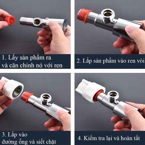 Vòng Đệm Cao Su silicone thay băng tan chống rò rỉ gắn van ống nước dễ lắp đặt
