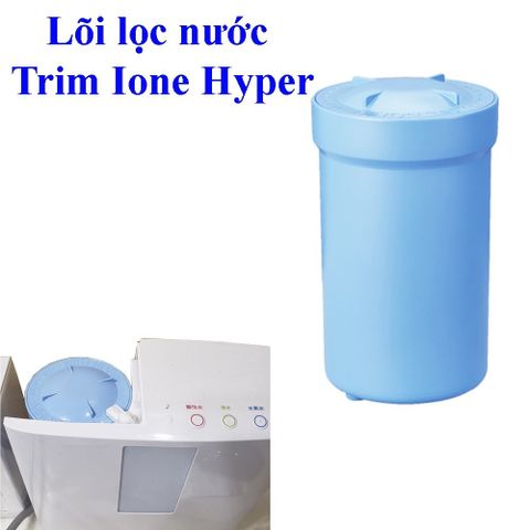 Lõi lọc nước máy lọc nước điện giải ion kiềm TRIM IONE HYPER