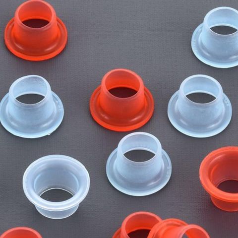 Vòng Đệm Cao Su silicone thay băng tan chống rò rỉ gắn van ống nước dễ lắp đặt