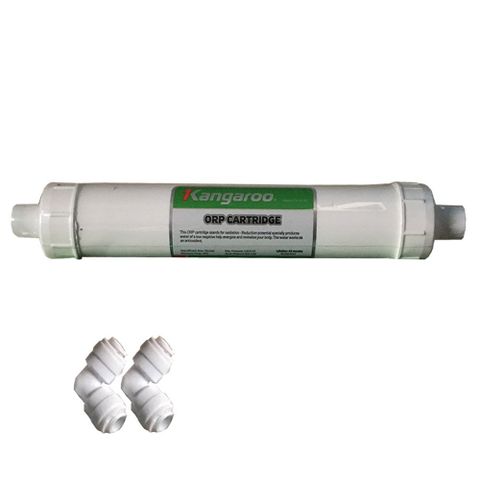 Lõi Lọc nước Số 9 Kangaroo ORP lắp cho máy lọc nước Kangaroo cam kết hàng chính hãng