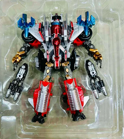Đồ Chơi lắp ráp siêu chiến binh robot biến hình 5in1 gồm 5 phân loại 6711 6711-1 6731-1 399019 lý tưởng cho trẻ em và người lớn phát triển kỹ năng lắp ráp và tư duy logic