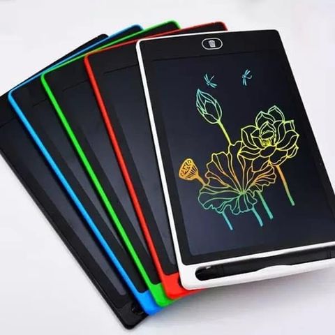 Bảng vẽ tự xoá LCD