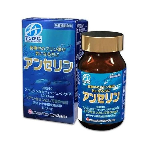 Minami Healthy Foods