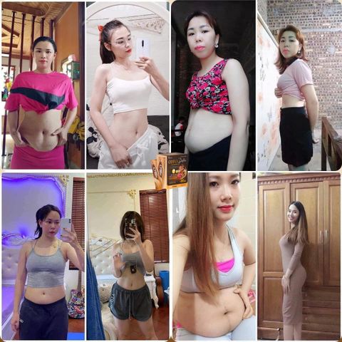 ( MUA 2 TẶNG 1) Cà Phê X2 Odiva Detox - Cafe Mâm Xôi Mix Đông Trùng, Quả Bứa, Mâm Xôi ( 1 HỘP 15 GÓI )