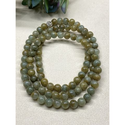 vòng Ngọc jade tự nhiên hiếm