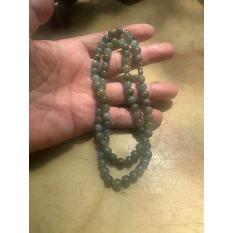 vòng Ngọc jade tự nhiên hiếm