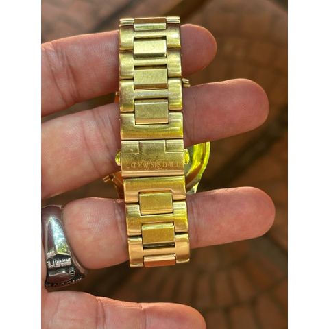 đồng hồ thuỵ sĩ bọc vàng 643182