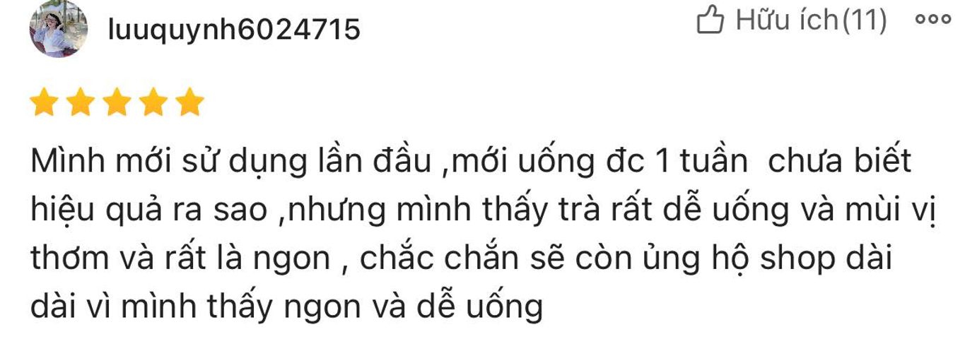 ( MUA 2 TẶNG 1) Trà Sâm Tố Nữ Kỷ Tử - Thảo Dược Tự Nhiên Bổ Huyết, Làm Đẹp Da, Cân Bằng Nội Tiết Tố Nữ, Tăng Cường Sinh Lực, Sức Khỏe Phụ Nữ