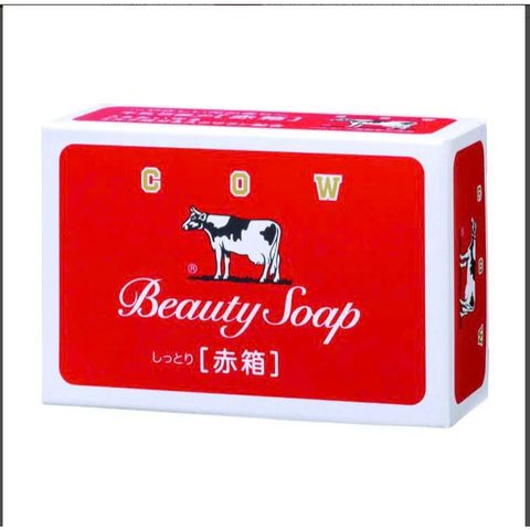 Xà phòng Cow Nhật Bản 90gr
