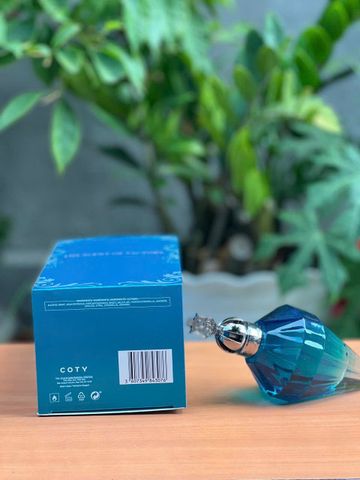 Nước hoa nữ Royal Revolution Katy Perry 100ml 643402