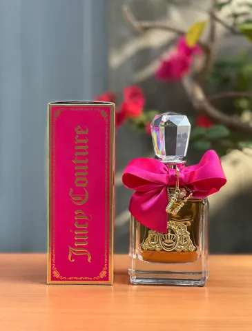 Nước hoa nữ Juicy Couture Viva La Juicy 100ml