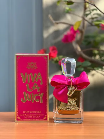 Nước hoa nữ Juicy Couture Viva La Juicy 100ml