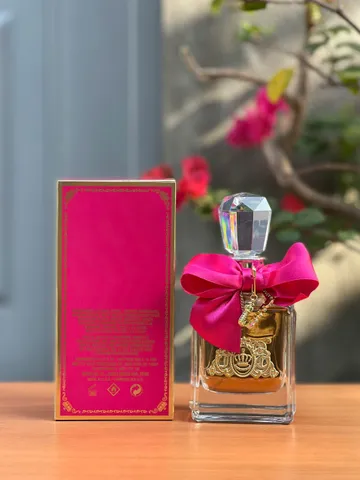 Nước hoa nữ Juicy Couture Viva La Juicy 100ml