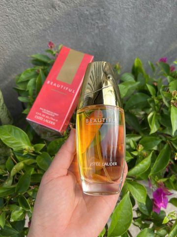 Nước hoa nữ Estee Lauder Beautiful Eau de Parfum Spray 75ml 643422