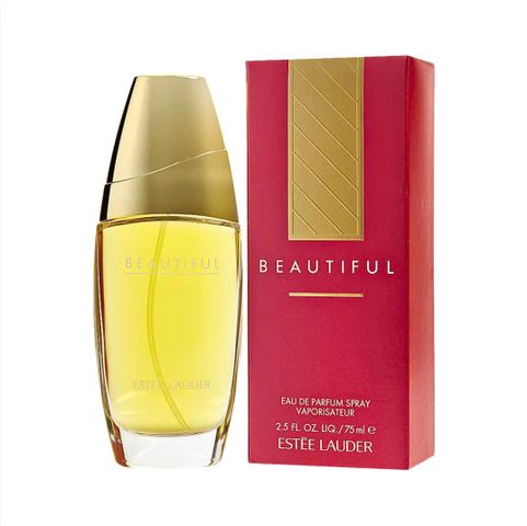 Nước hoa nữ Estee Lauder Beautiful Eau de Parfum Spray 75ml 643422