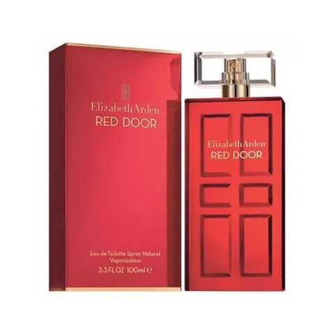 [SALE_HỘP BỊ MÓP] Nước hoa nữ Elizabeth Arden Red Door 100ml